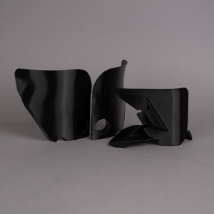 Front & Rear Fender Set for Luba 1 / Luba 2 / Luba 2X