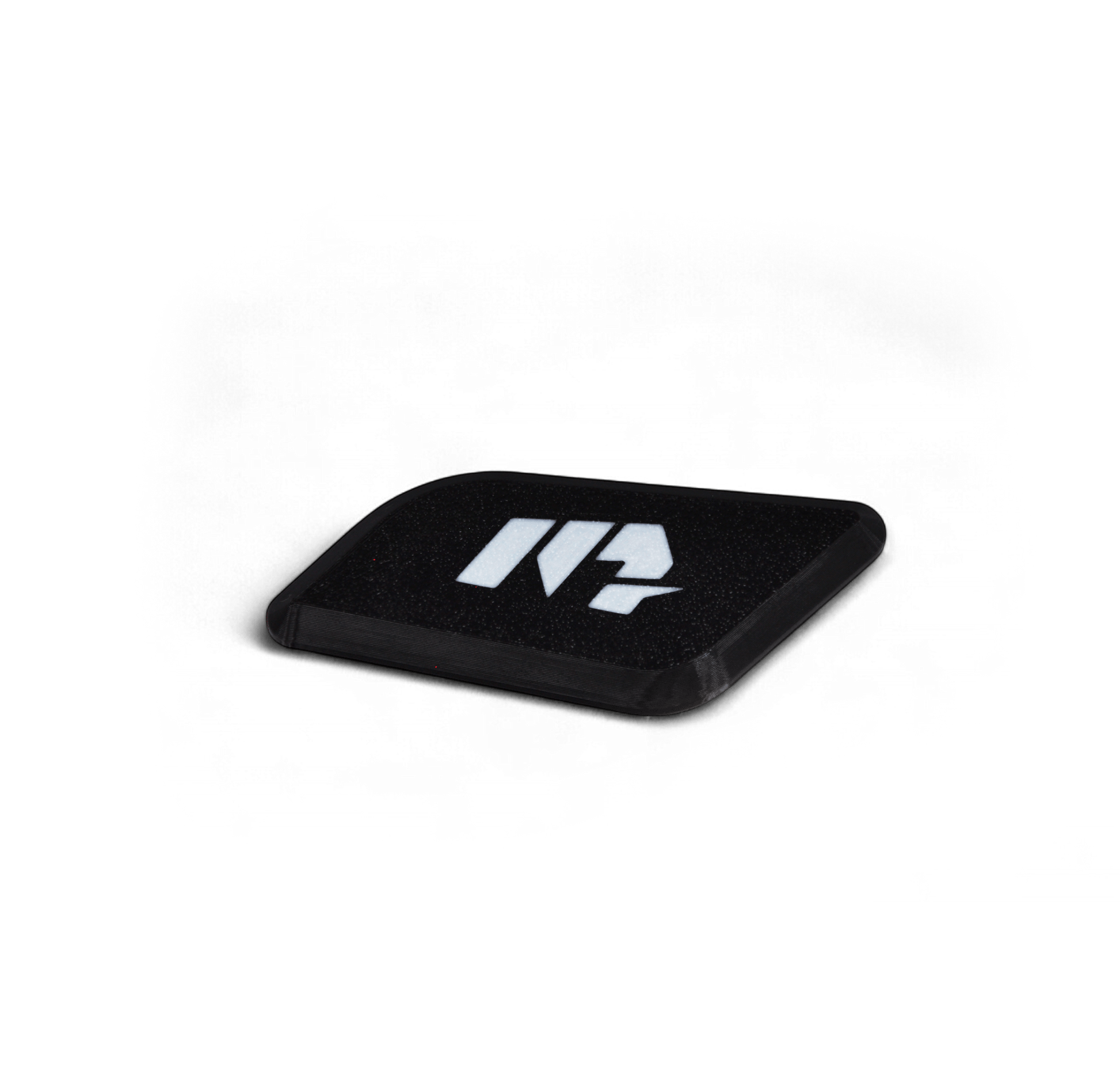 Dekorativer Heckspoiler für Mammotion Luba 1, 2, 2X, Mini, Yuka & Yuka Mini - Exact Designs