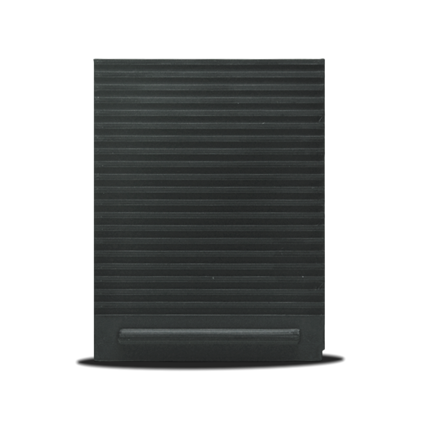 Replacement roller blind for centre console drawer - BMW 5 Series (E39)