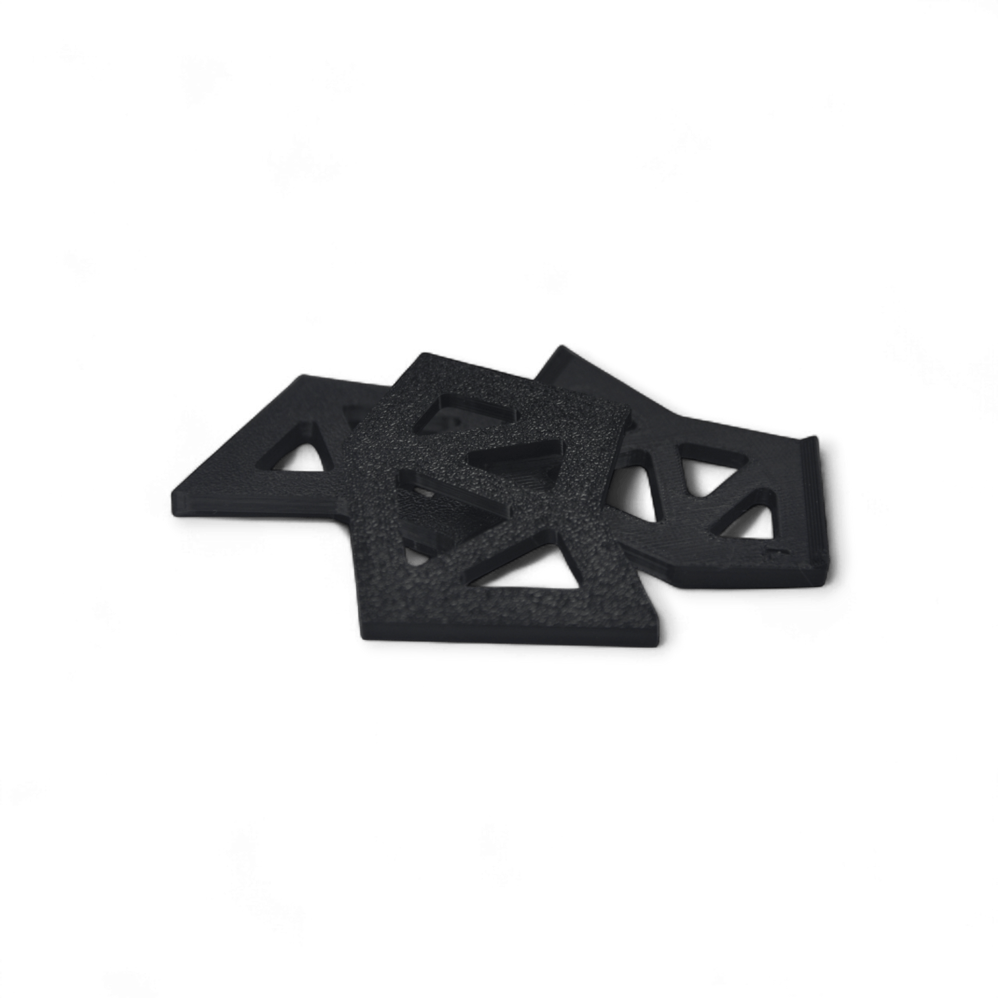 Ersatz - Spoilerhalterung für Mammotion Luba 1, 2 & 2X / Mini - Exact Designs