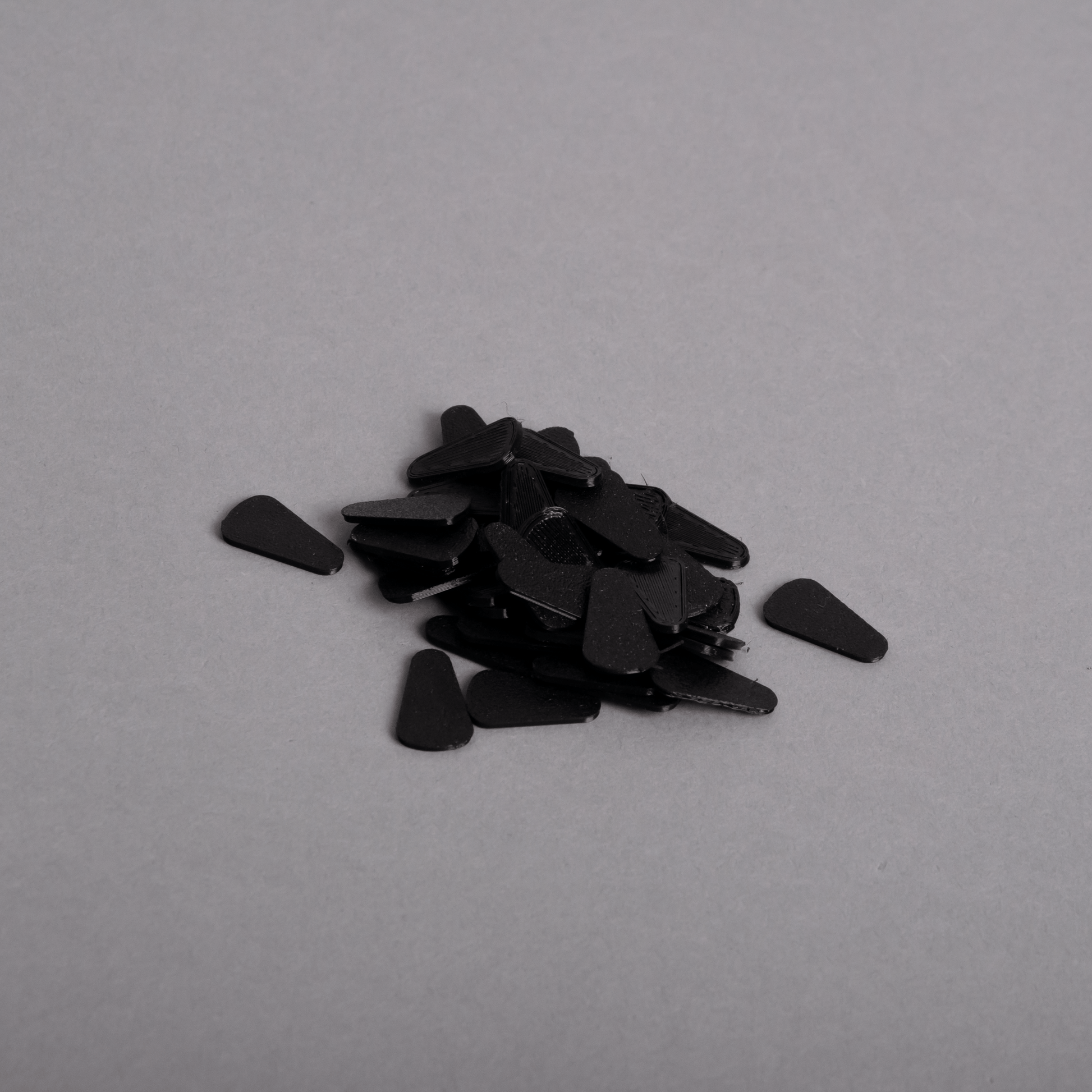 Ersatz - TPU - Getränkehalter - Einsätze - Exact Designs