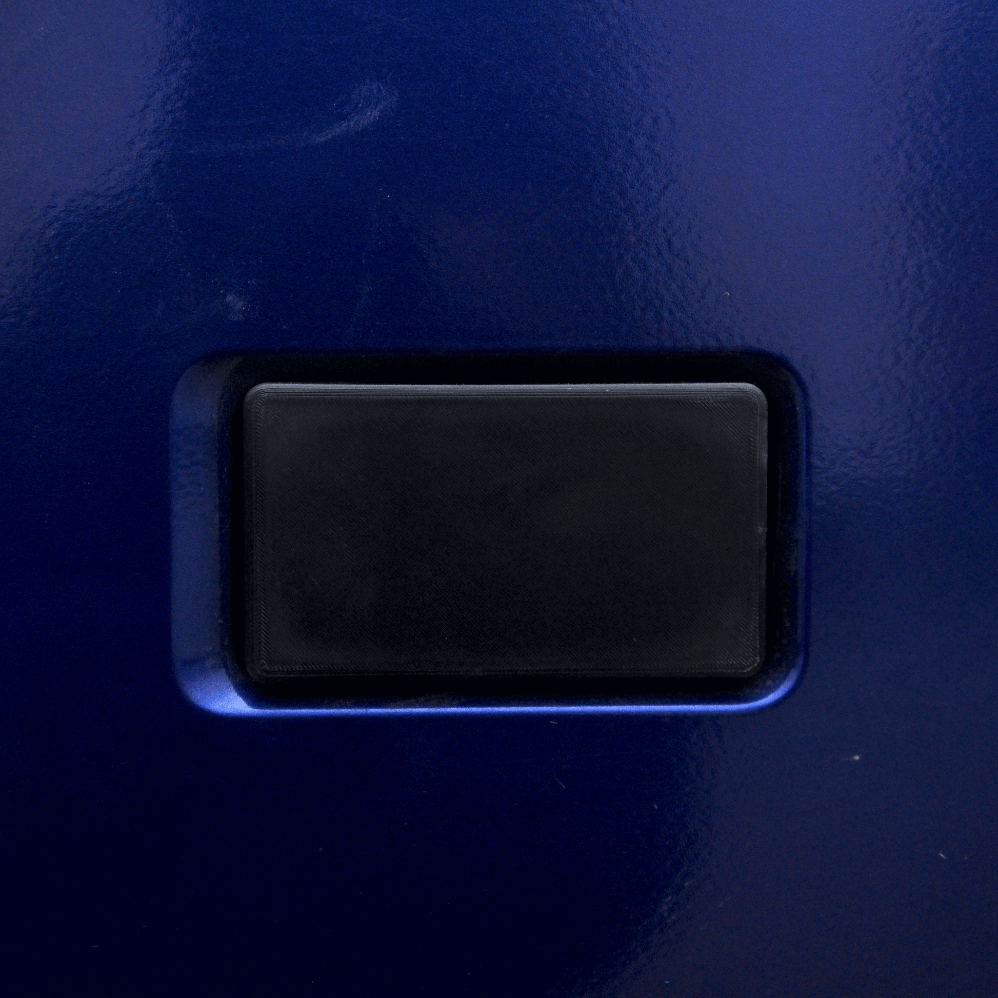 Ersatzabdeckung für orange Positionsleuchte – Scania NextGen Serie - Exact Designs