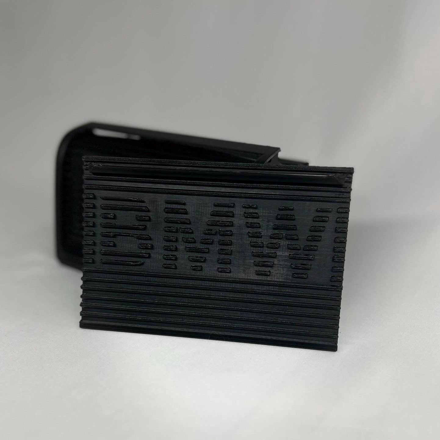 Ersatzrollo für hinteren Aschenbecher – BMW 3er Serie (E46) – BMW Gravur - Exact Designs