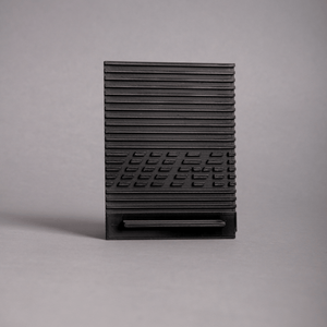 Ersatzrollo für Mittelkonsole – BMW 5er (E39) – M Gravur - Exact Designs