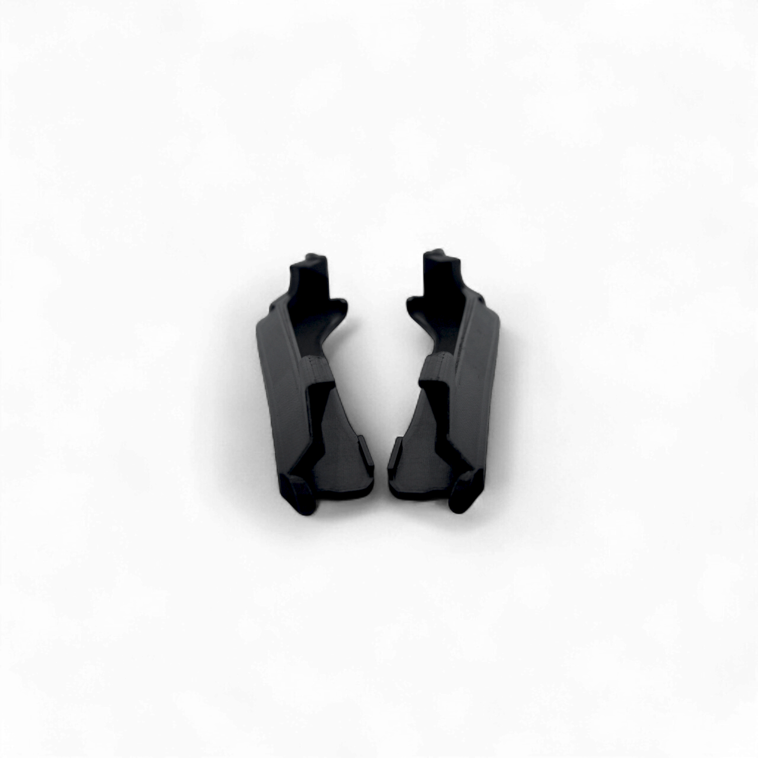 Ersatzteile für seitliche Schutzabdeckung – Mammotion Luba 1, 2 & 2X - Exact Designs