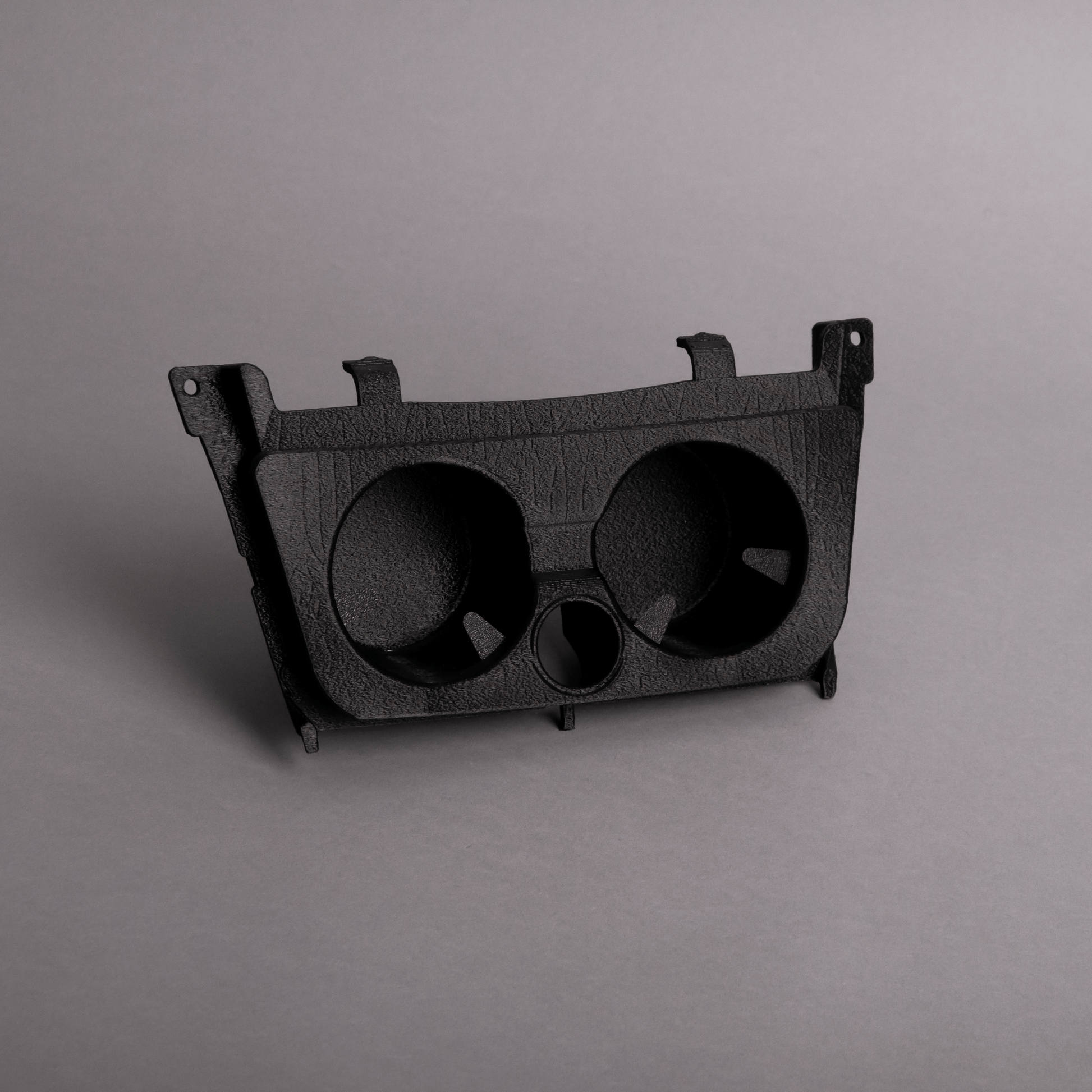 Getränkehalter für BMW 1 er Serie (E81, E82, E87, E88) - Exact Designs