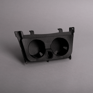 Getränkehalter für BMW 1 er Serie (E81, E82, E87, E88) - Exact Designs