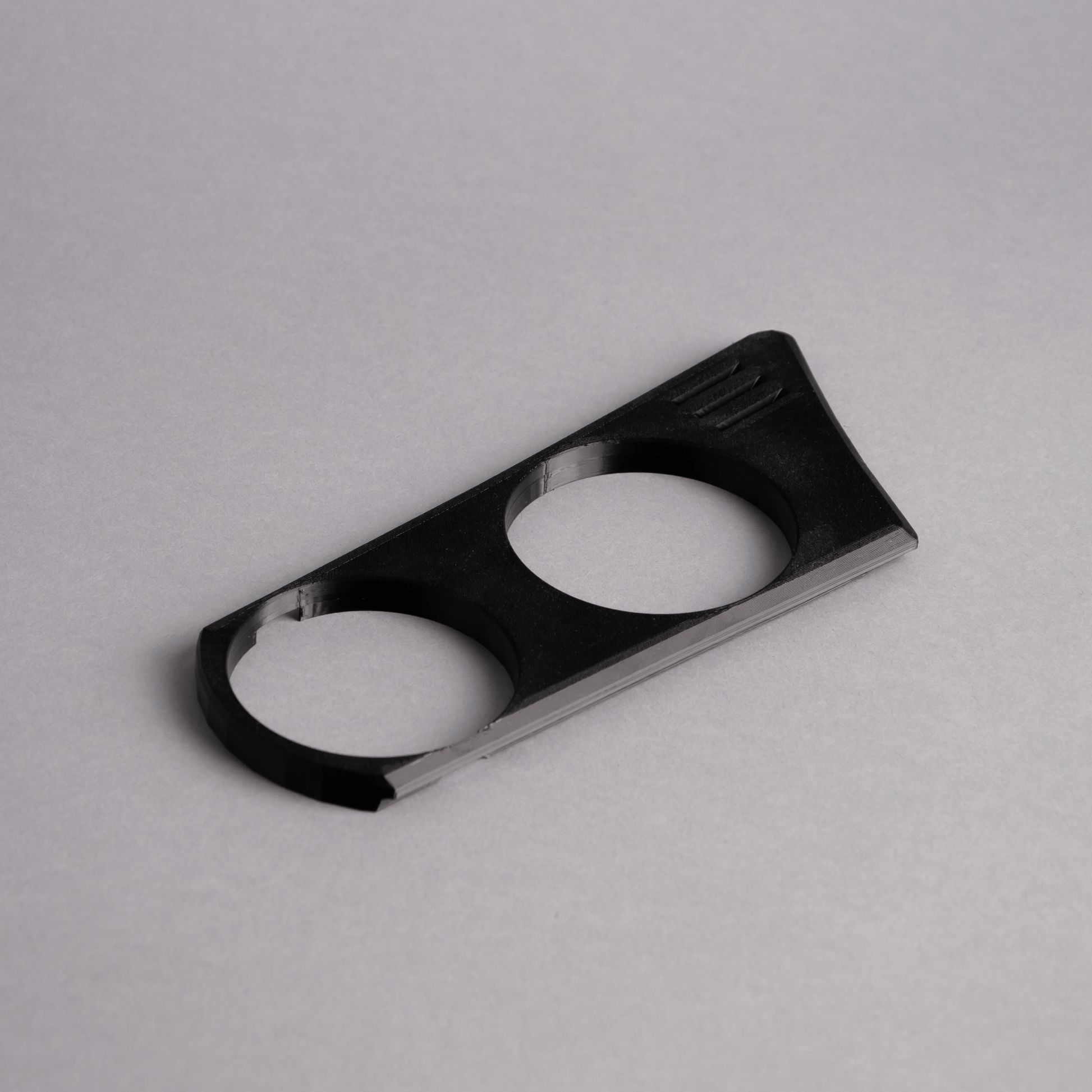 Getränkehalter für BMW 1er Serie (E8X – E81, E82, E87, E88) - Exact Designs