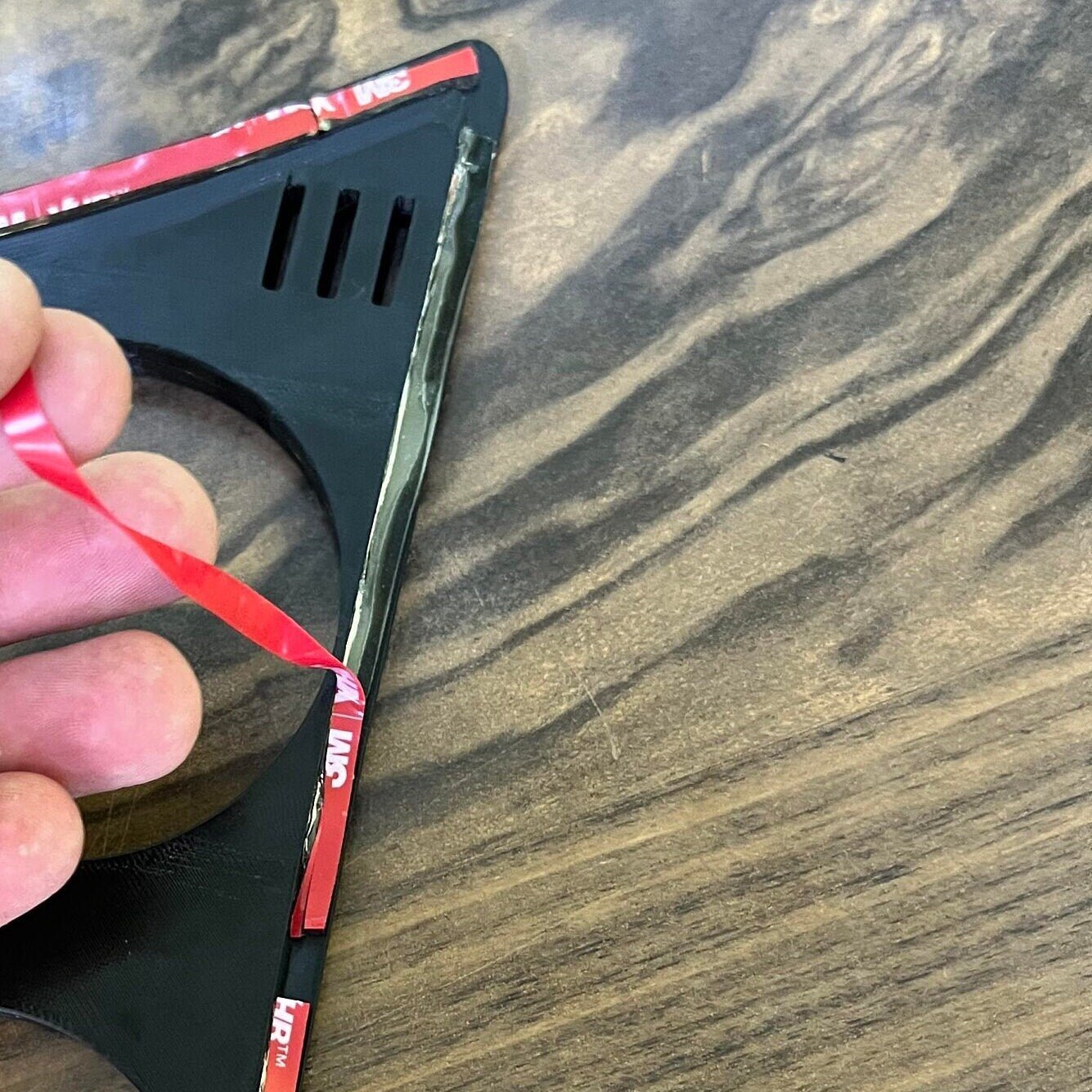 Getränkehalter für BMW 1er Serie (E8X – E81, E82, E87, E88) - Exact Designs