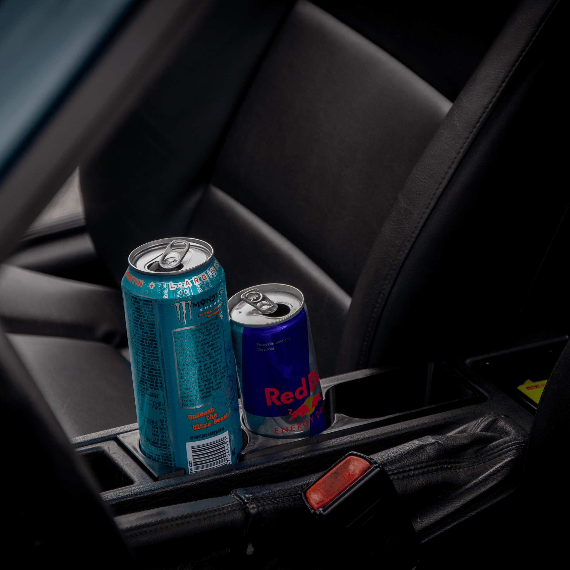 Getränkehalter für BMW 3er E36 - Exact Designs