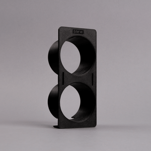 Getränkehalter für BMW 3er Serie (E46) - Exact Designs