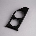 Getränkehalter für BMW 5er Serie (E60/E61) - Exact Designs