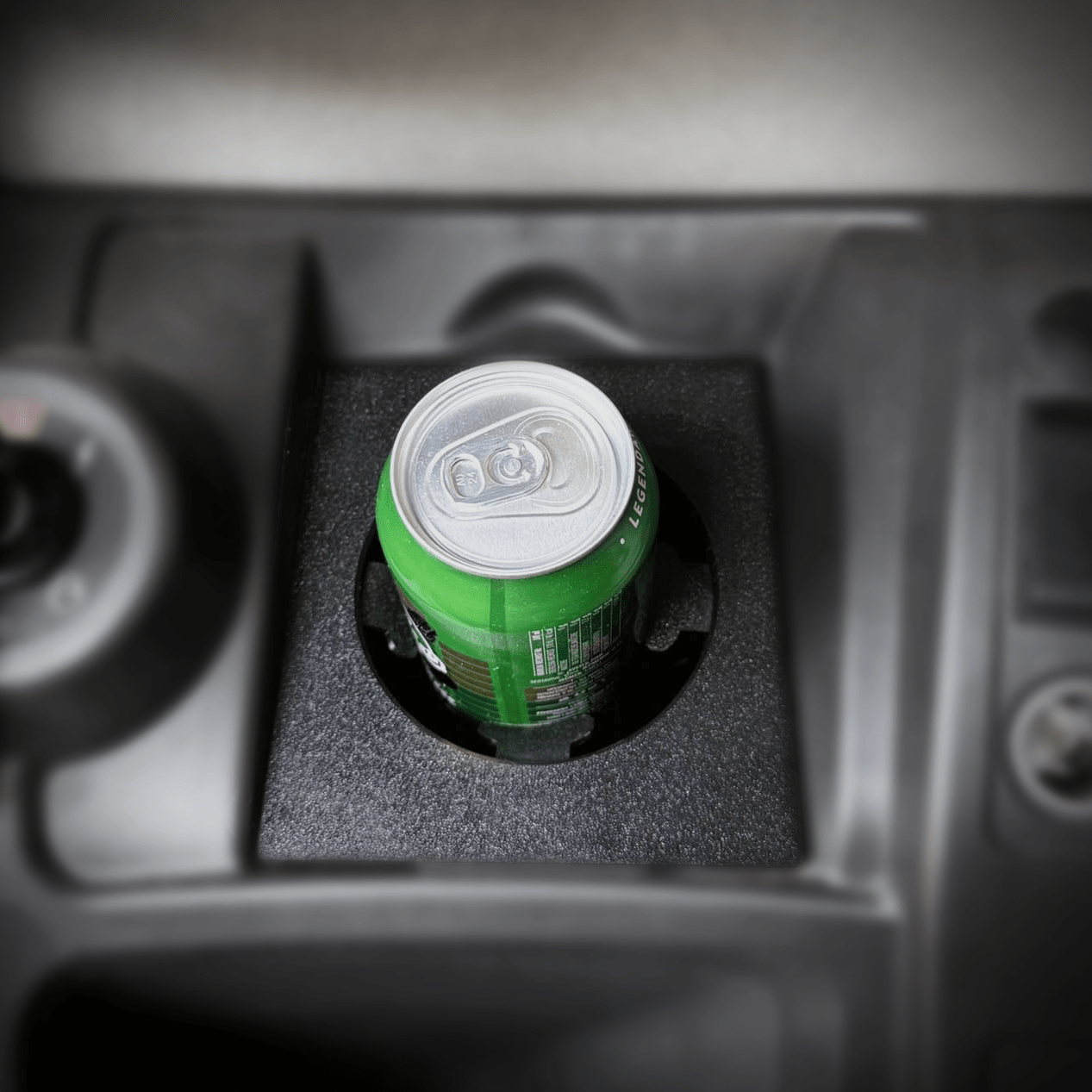 Getränkehalter für Claas Lexion/Tucano Serie (2011–2020) – Plug & Play Installation - Exact Designs