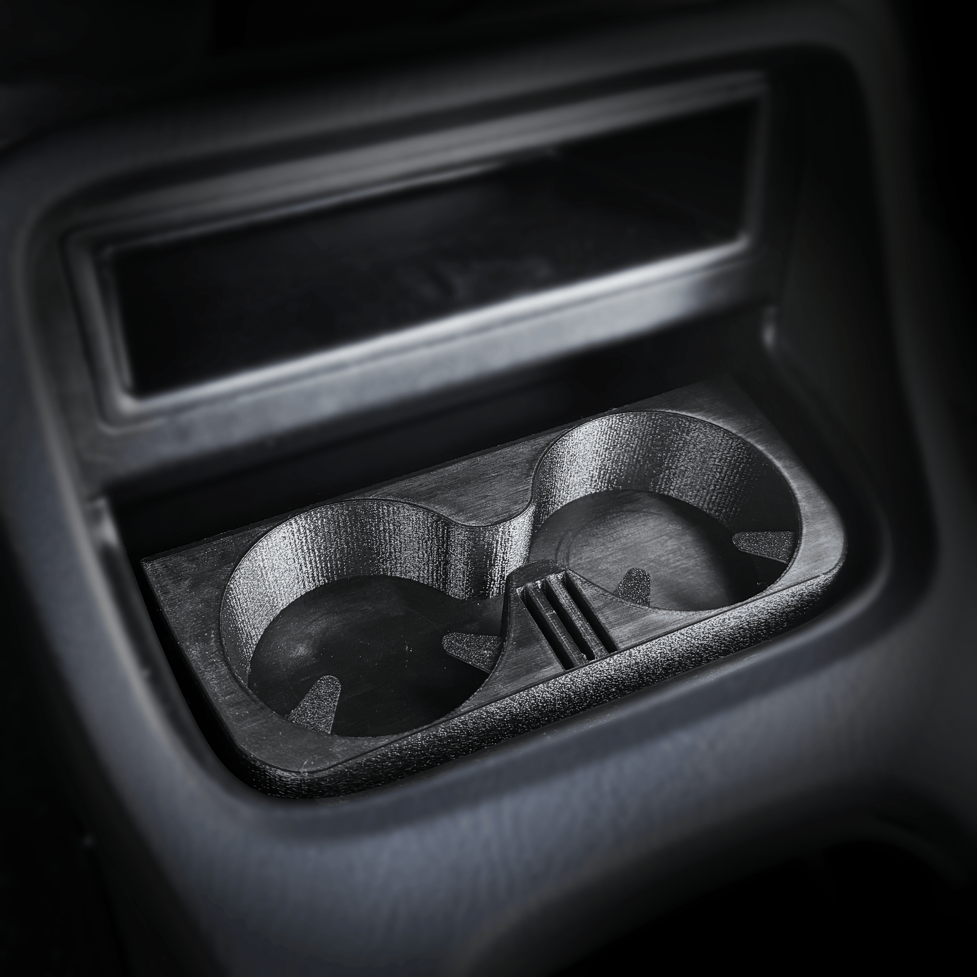 Getränkehalter für Honda Civic EK – (6. Generation) [1995–2000] - Exact Designs