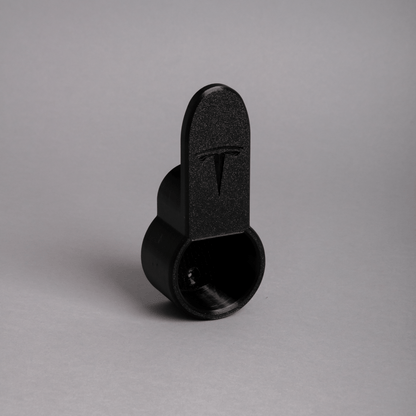 Halterung für Ladekabel – EU Type 2 - Exact Designs