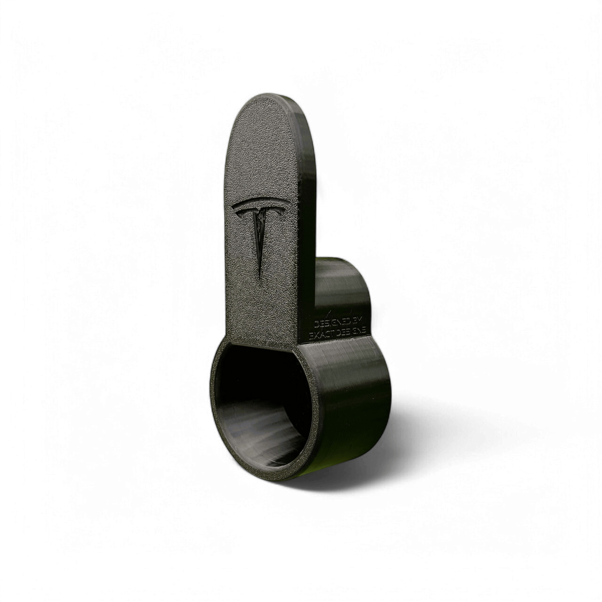 Halterung für Ladekabel – EU Type 2 - Exact Designs