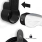 Halterung für Ladekabel – EU Type 2 - Exact Designs