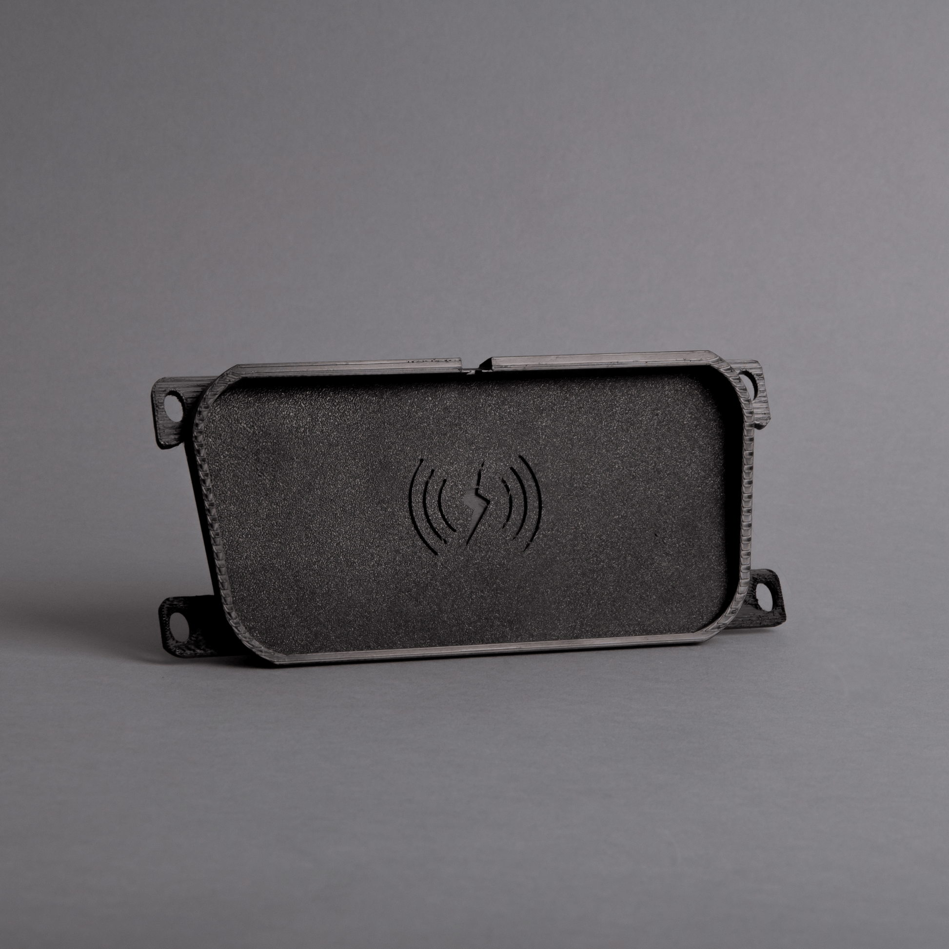 Kabelloses Ladepad für BMW 3er - Serie (E90, E91, E92, E93) - Exact Designs