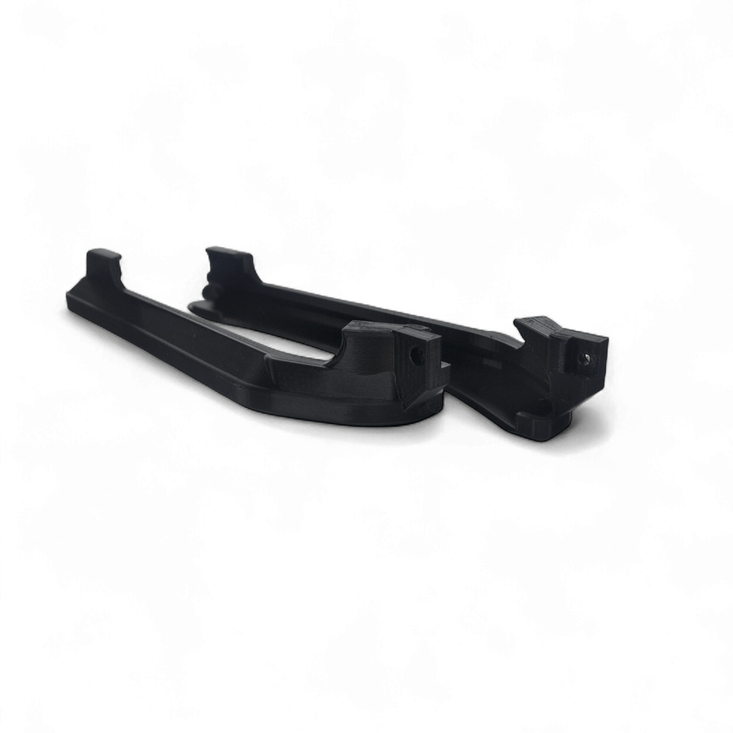 Mammotion Luba 2 AWD 3000X / 5000X / 10000X – Seitenschutz (ab Modelljahr 2025) - Exact Designs