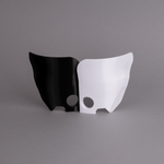 Mammotion Luba Mini AWD – Vordere Schutzkotflügel (V2) - Exact Designs