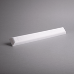 Mammotion Luba Mini – Frontschutz - Exact Designs