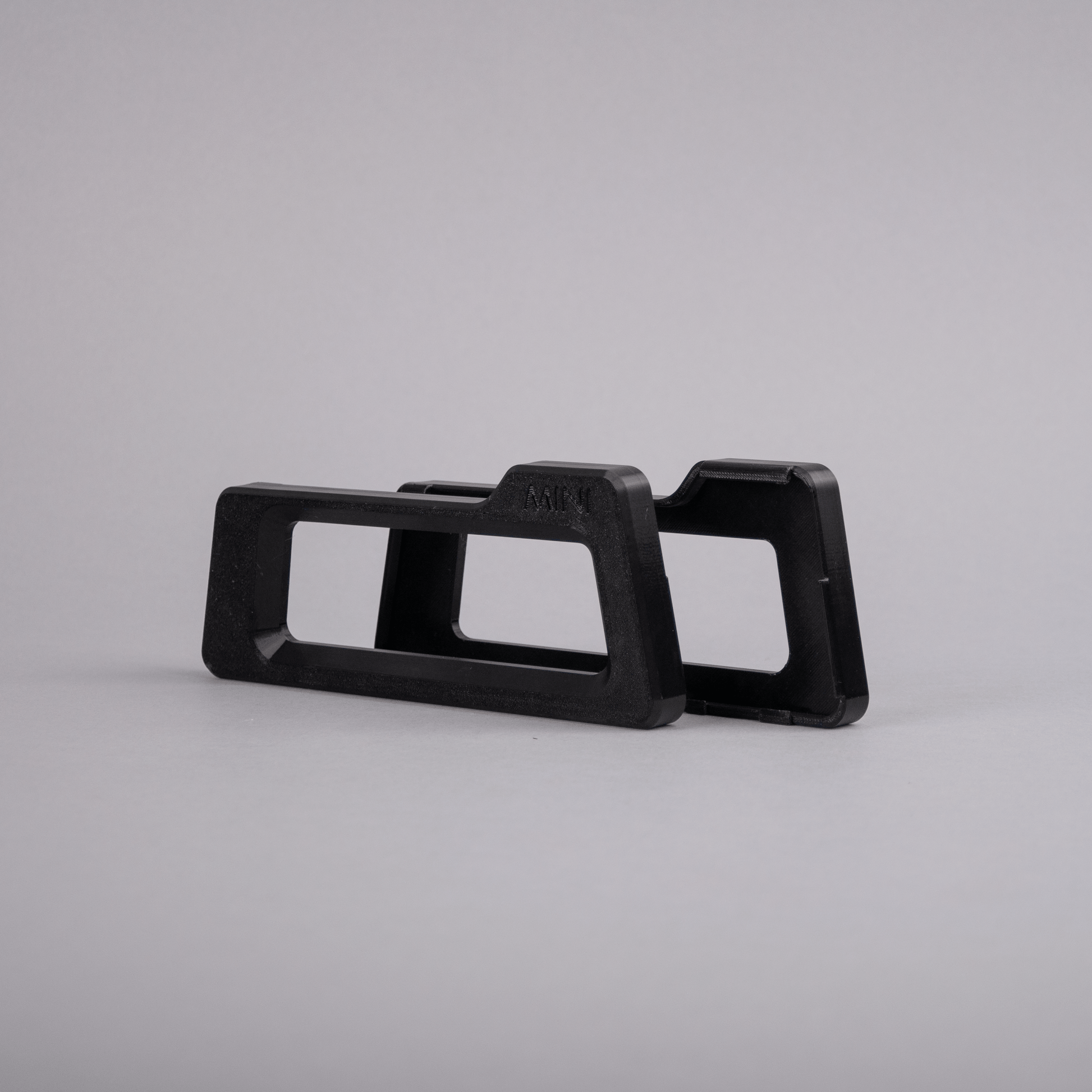 Mammotion Luba Mini – Seitenschutz Basic - Exact Designs