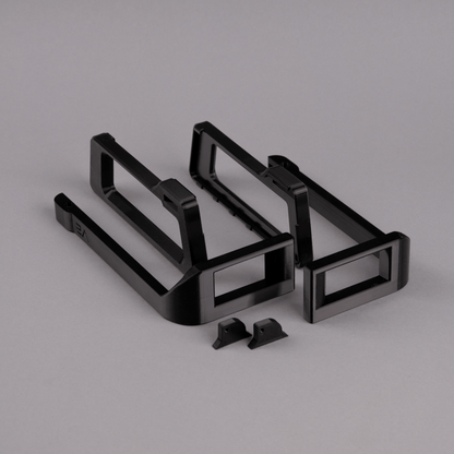 Mammotion Luba Mini – Seitenschutz PRO V2 - Exact Designs