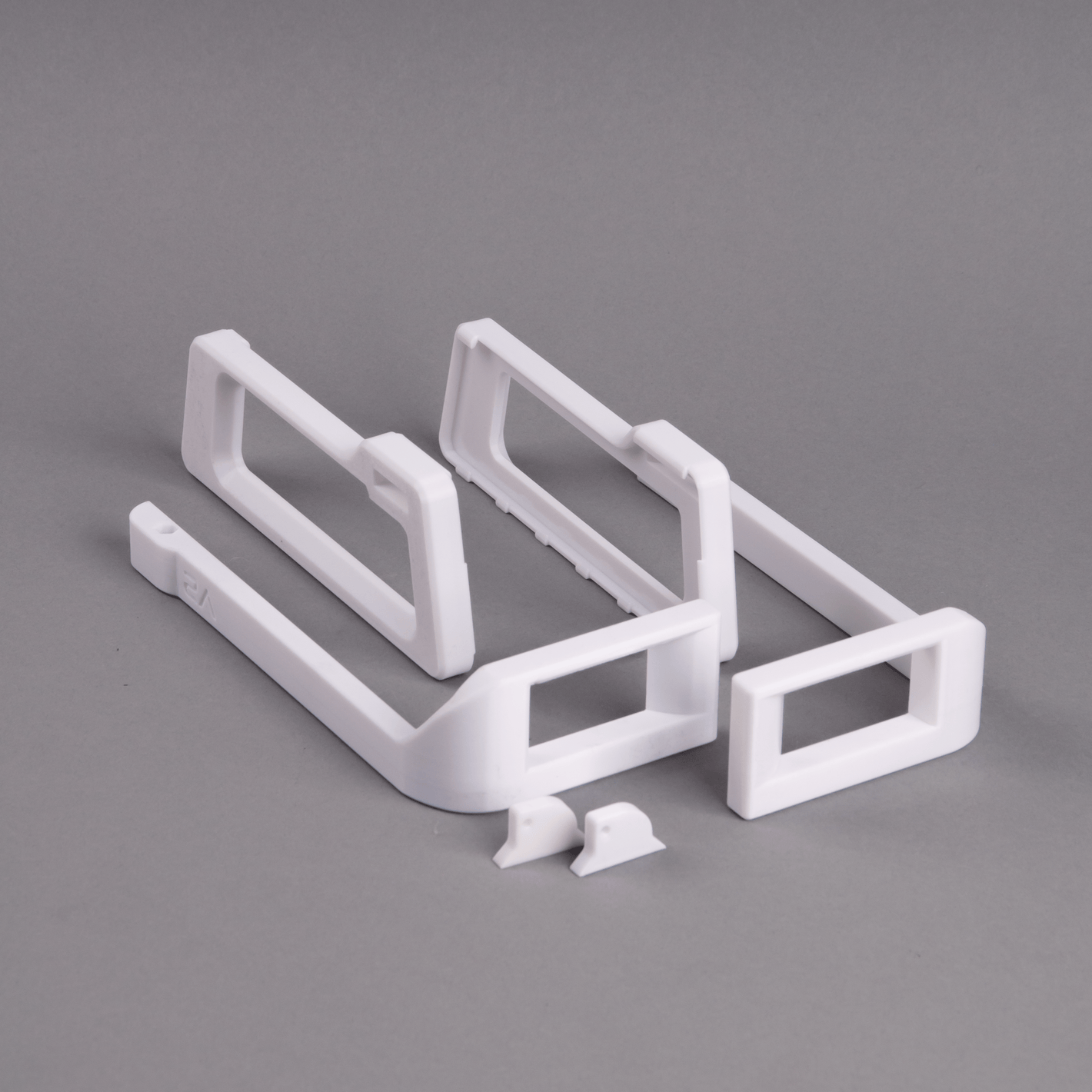 Mammotion Luba Mini – Seitenschutz PRO V2 - Exact Designs