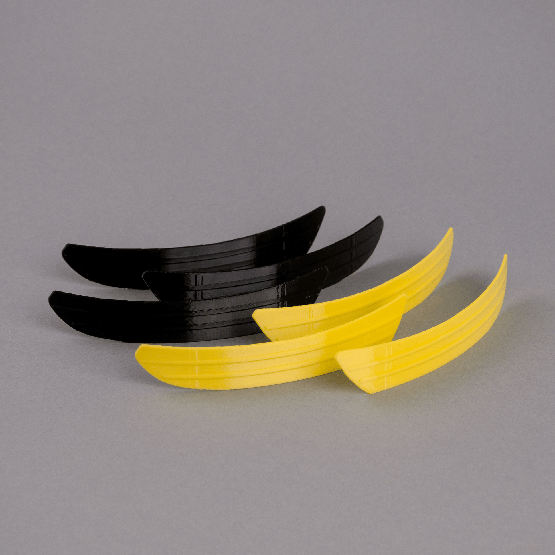 Mammotion Yuka Mini – Frontschutz - Exact Designs