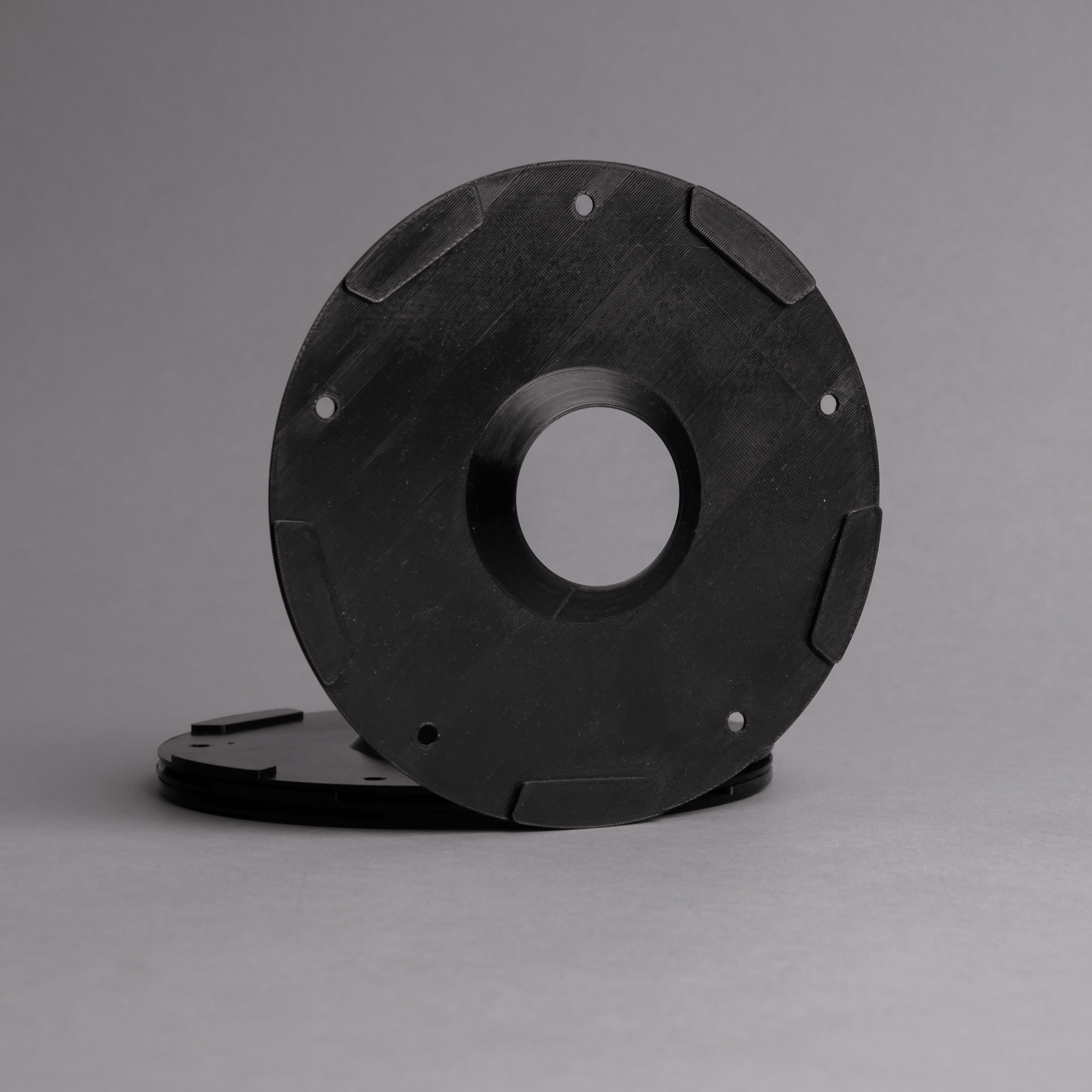 Mammotion Yuka Mini – Scheibenabdeckung - Exact Designs