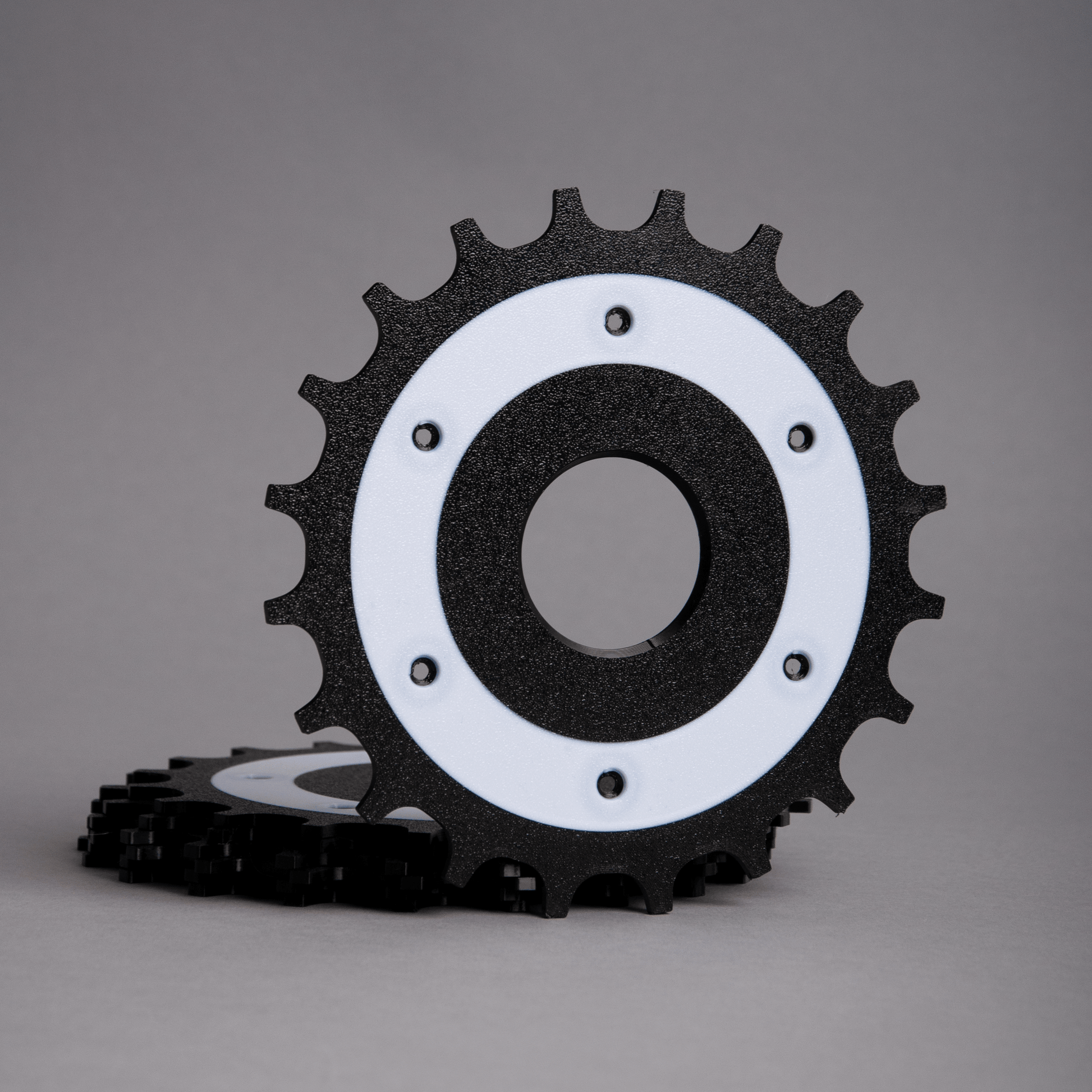 Radabdeckungen mit Spikes für Mammotion Luba 1 / 2 / 2X / Mini - Exact Designs