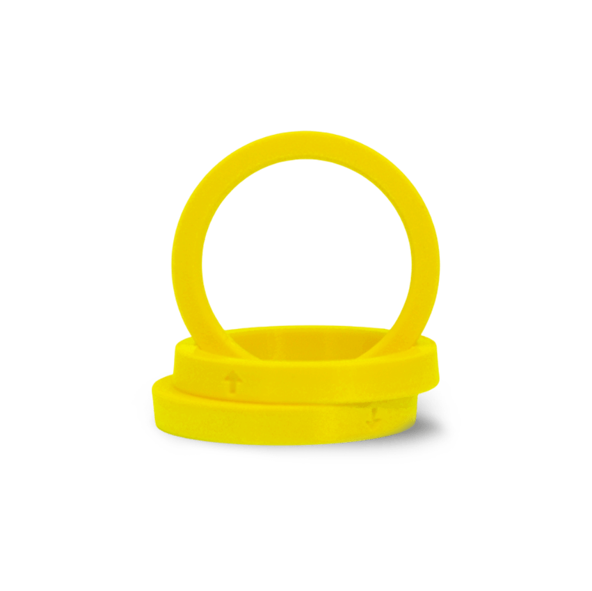 Reduzierstück für Getränkehalter (250 ml) - Exact Designs