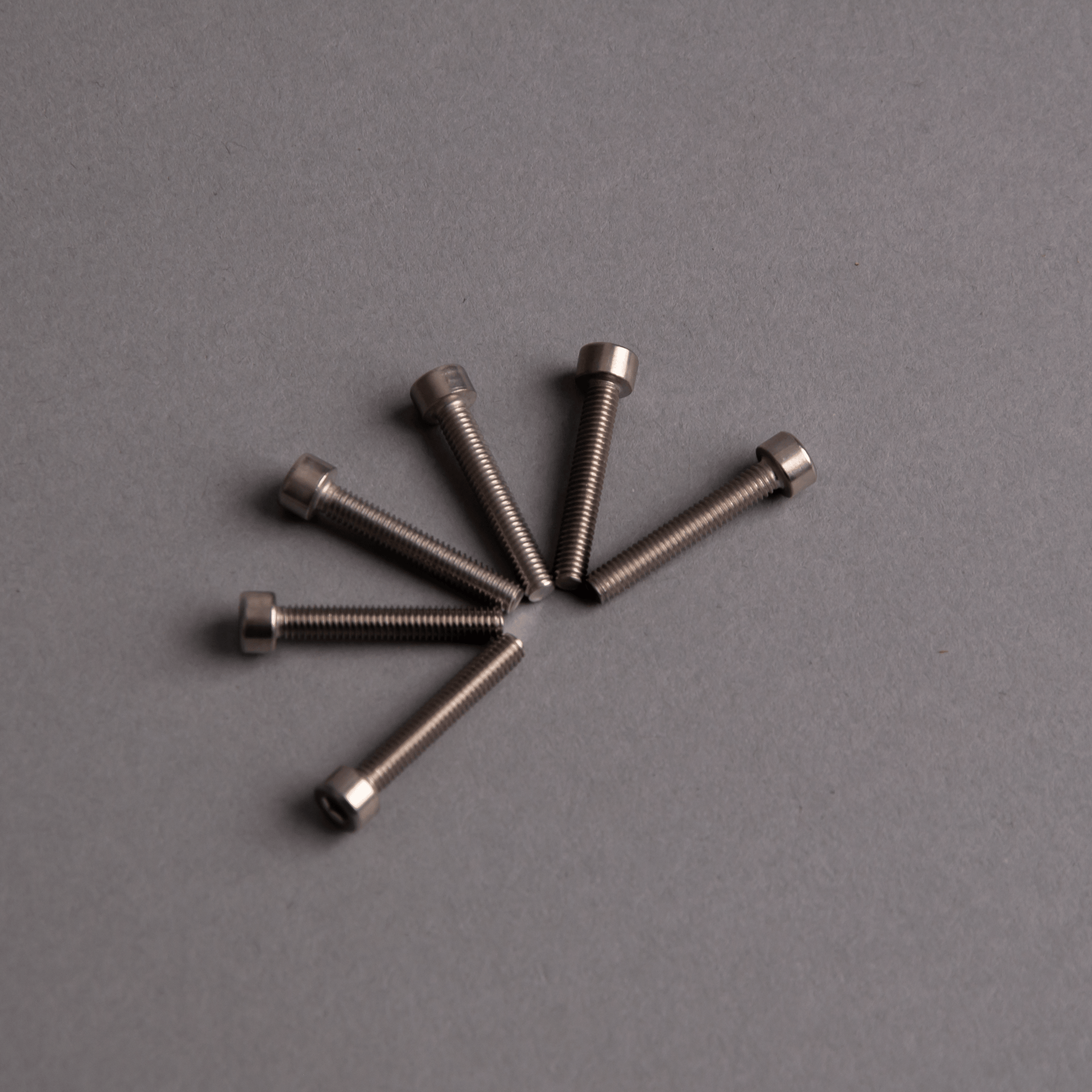 Replacement parts for MotionCut blades - Exact Designs