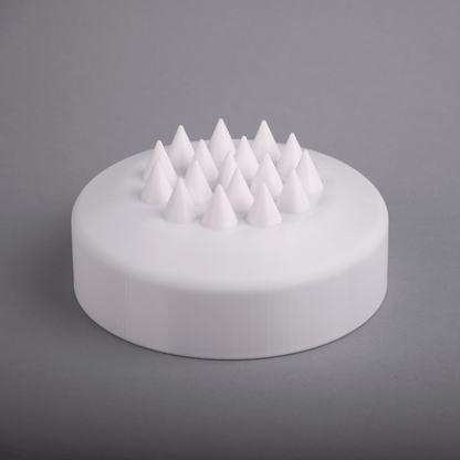 RTK/GPS - Antennenschutz für Mammotion Luba 1, 2, 2X & Yuka - Exact Designs