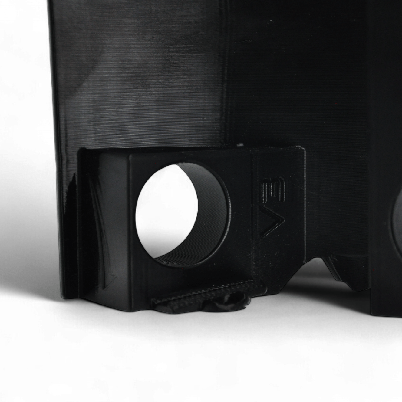 Schutzkotflügel für Mähroboter Mammotion Luba 1, 2 & 2X - Exact Designs