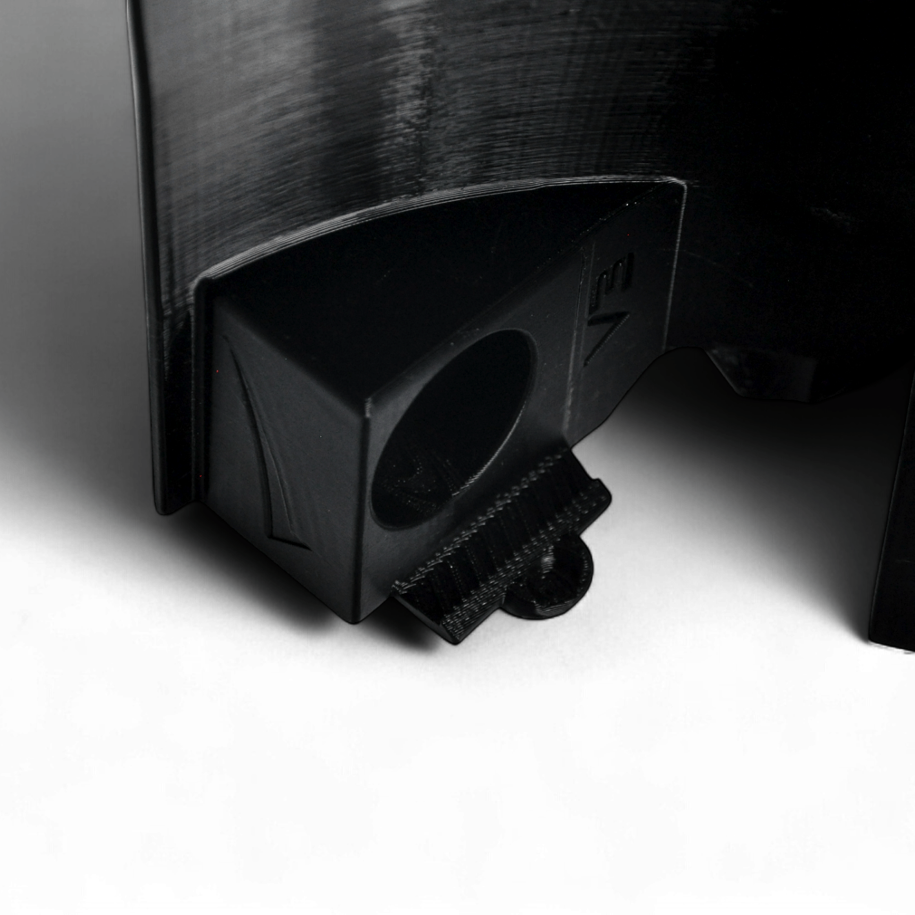 Schutzkotflügel für Mähroboter Mammotion Luba 1, 2 & 2X - Exact Designs