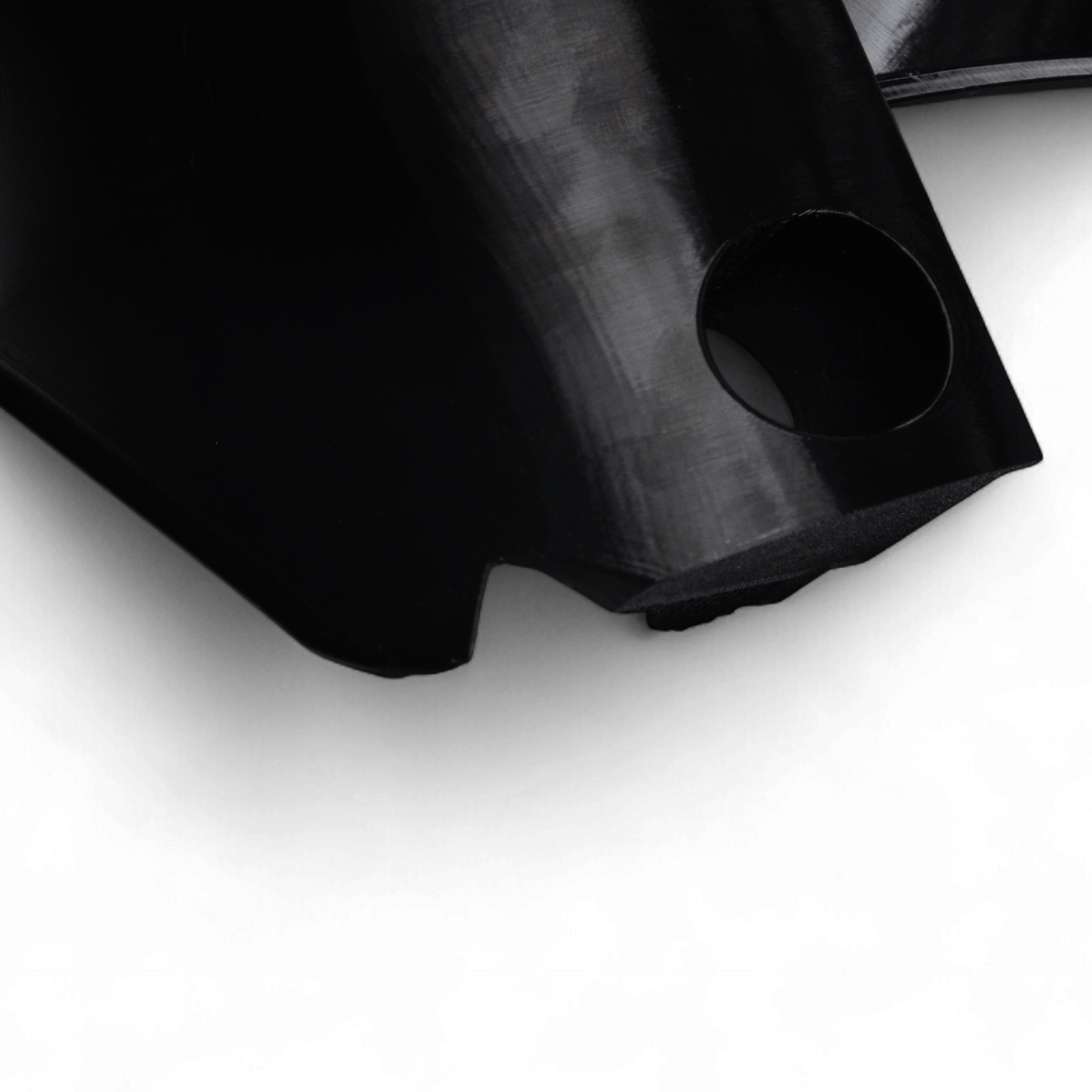 Schutzkotflügel für Mähroboter Mammotion Luba 1, 2 & 2X - Exact Designs