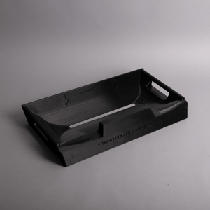 Ständer für Hookii Neomow X Mähroboter - Exact Designs