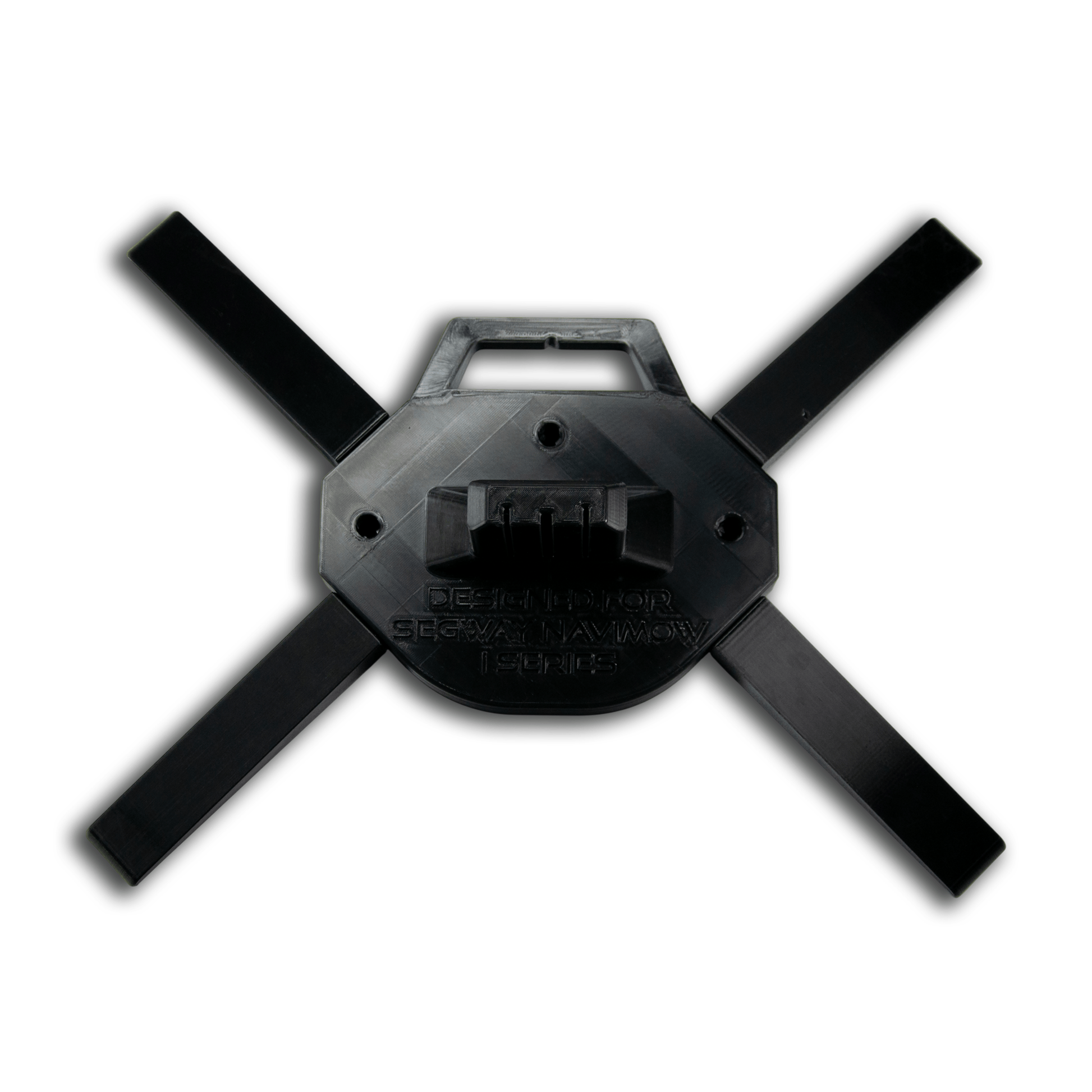 Ständer für Segway Navimow i - Serie - Exact Designs