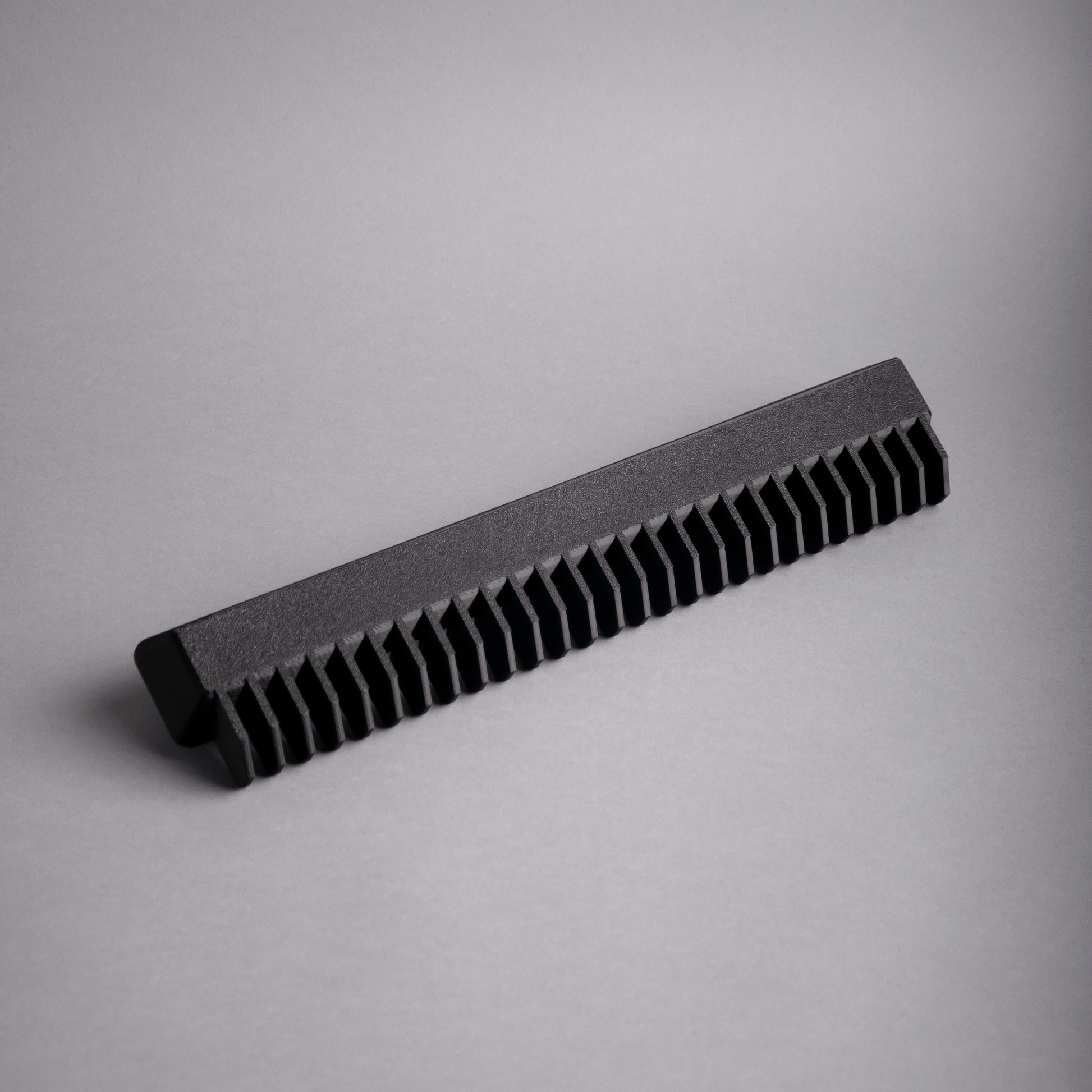 Vorderer Schutzstoßfänger mit Rechenfunktion für Mammotion Luba 1, 2 & 2X (2025) - Exact Designs