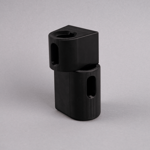 Wandhalterung für RTK - Stange – Mammotion Luba Mini / Yuka Mini - Exact Designs